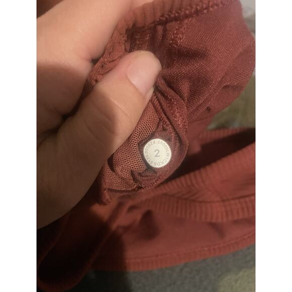 Lululemon Brunch and Back Dresssize 2 - Picture 8 of 8